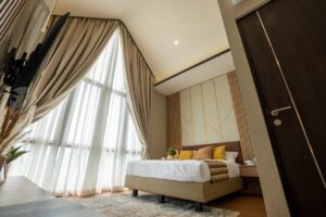 rumah minimalis 2 lantai