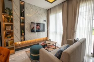 rumah minimalis 2 lantai